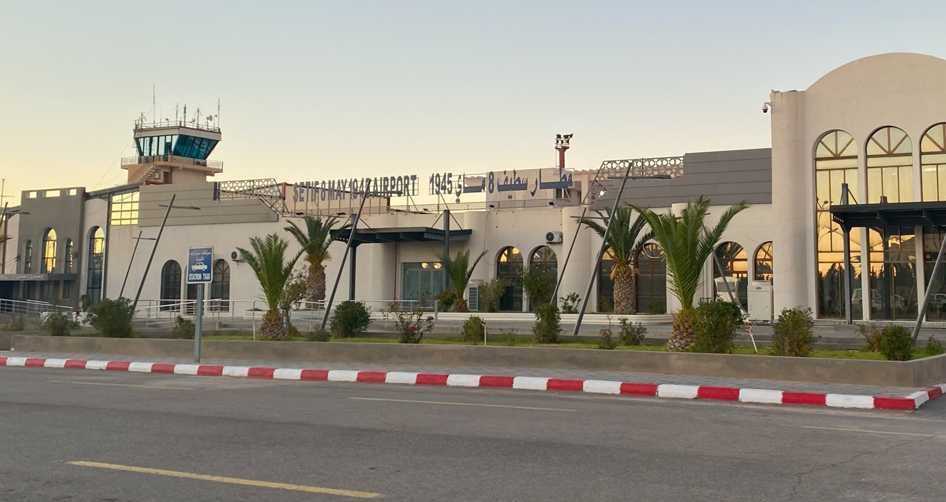 Aeroport setif