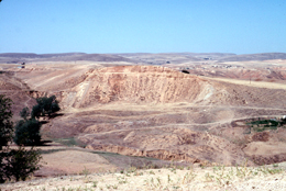 Ain_Hanech setif