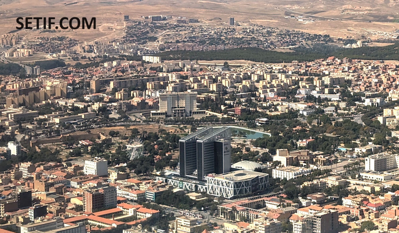 index setif